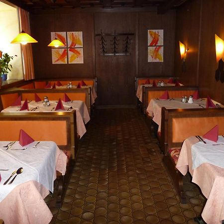 Gasthof Zellerstuben Zell am Ziller Dış mekan fotoğraf