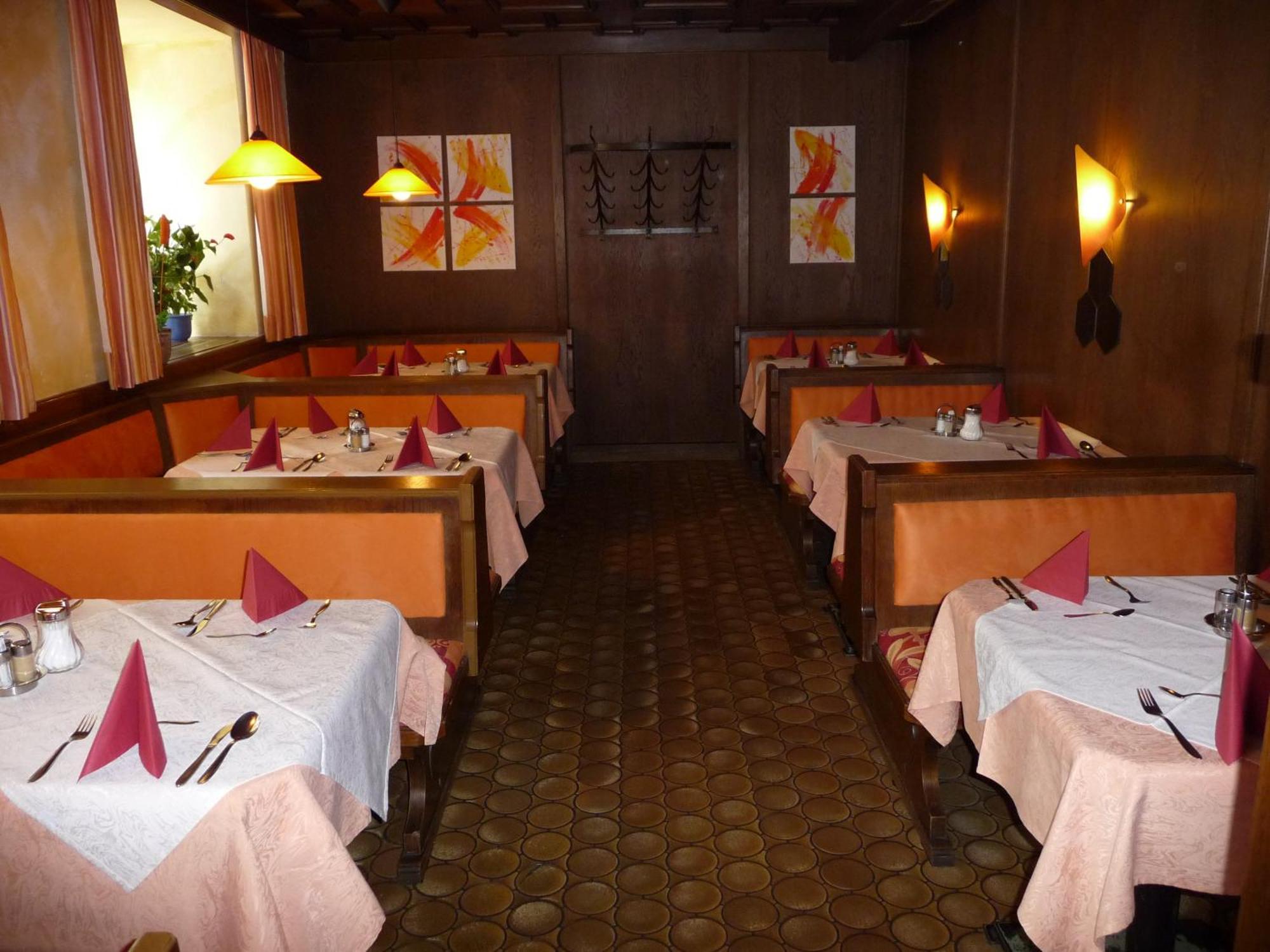 Gasthof Zellerstuben Zell am Ziller Dış mekan fotoğraf