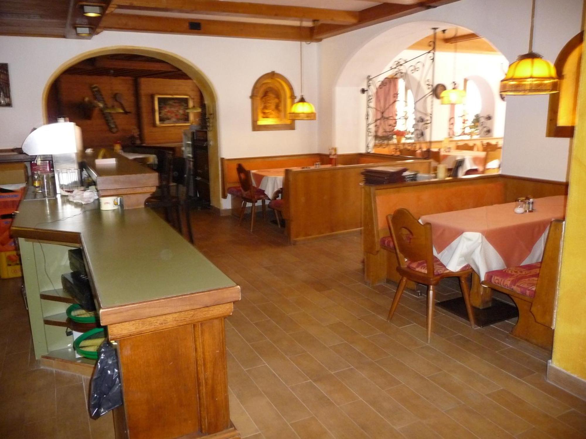Gasthof Zellerstuben Zell am Ziller Dış mekan fotoğraf