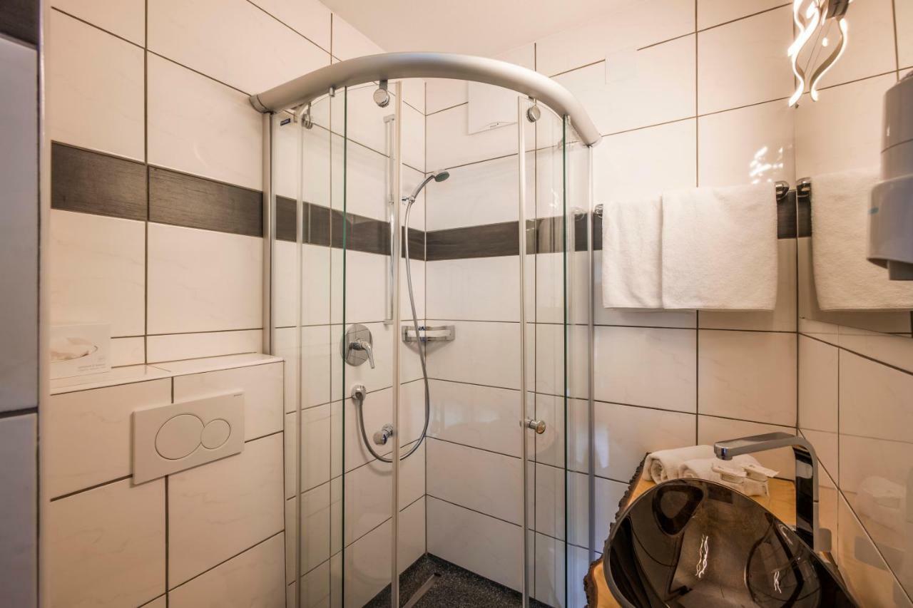 Gasthof Zellerstuben Zell am Ziller Dış mekan fotoğraf