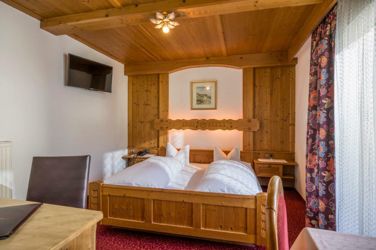 Gasthof Zellerstuben Zell am Ziller Dış mekan fotoğraf