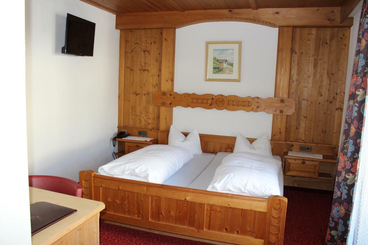 Gasthof Zellerstuben Zell am Ziller Dış mekan fotoğraf