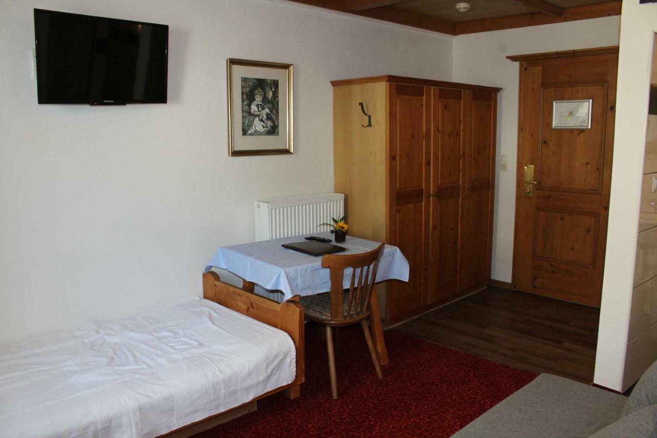 Gasthof Zellerstuben Zell am Ziller Dış mekan fotoğraf